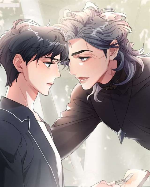 高冷学神绍湛x温和学渣许盛   湛无不盛szd   看过原著可以看看