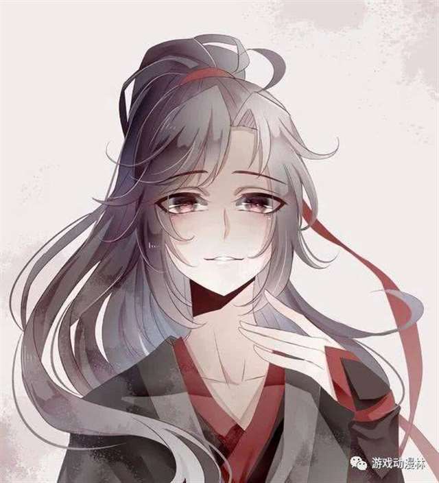 《魔道祖师》魏无羡版卡路里,蓝湛,蓝二哥哥,我要蓝湛