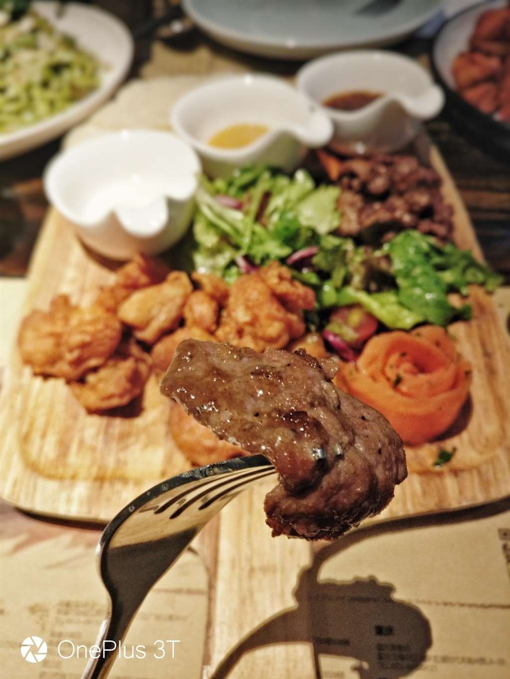 不在深夜食堂,如何用手机拍出诱人的美食照片发朋友圈