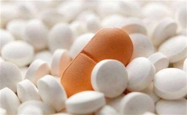 发吃药的心情说说大全