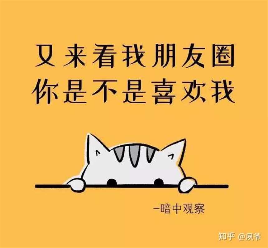 你有哪些珍藏的朋友圈背景图?