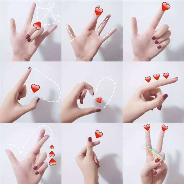 抖音最火2021背景图片