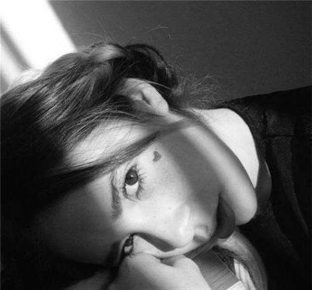 抖音最火霸气图片伤感(9张)_伤感图片_表白图片网