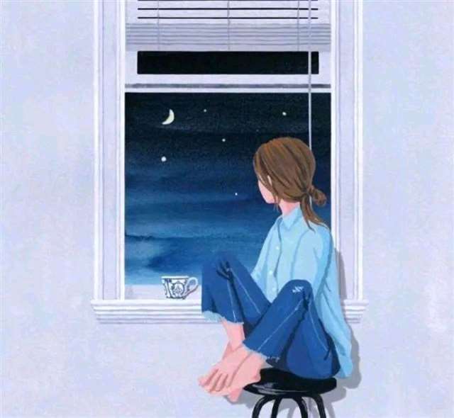 忍不住想你的伤感句子,心酸委屈,看完泪流满面!