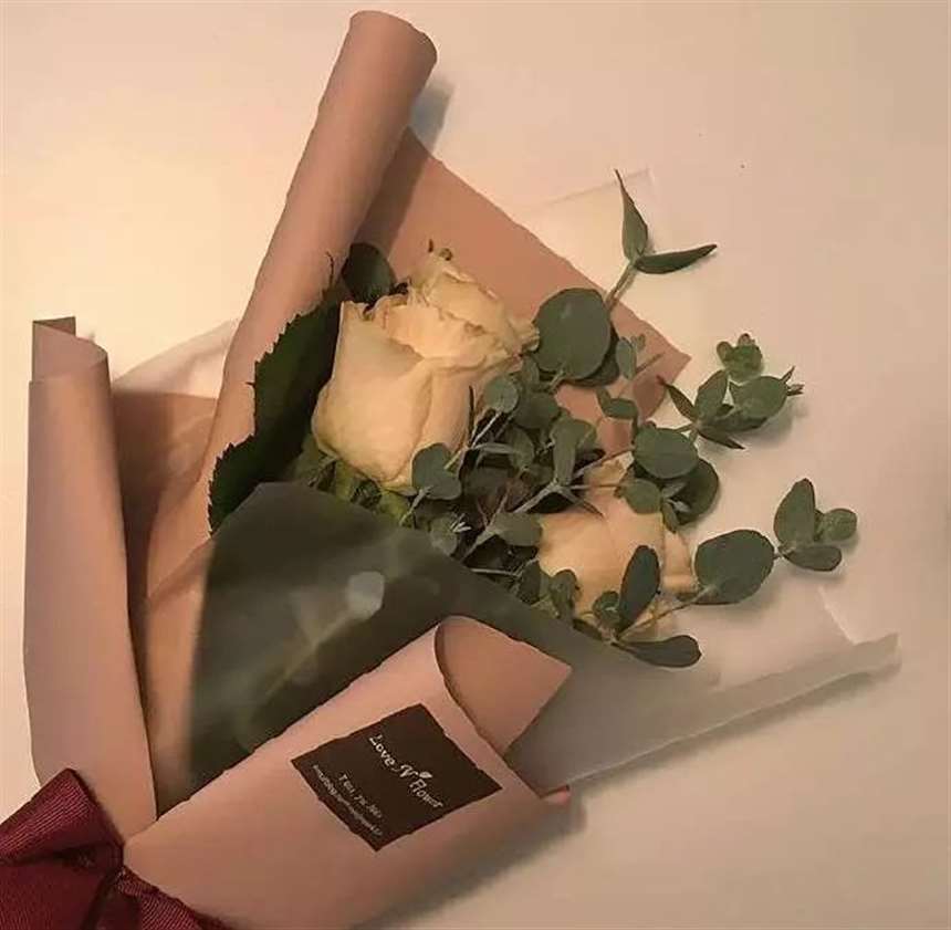 抖音上很火的朋友圈背景图