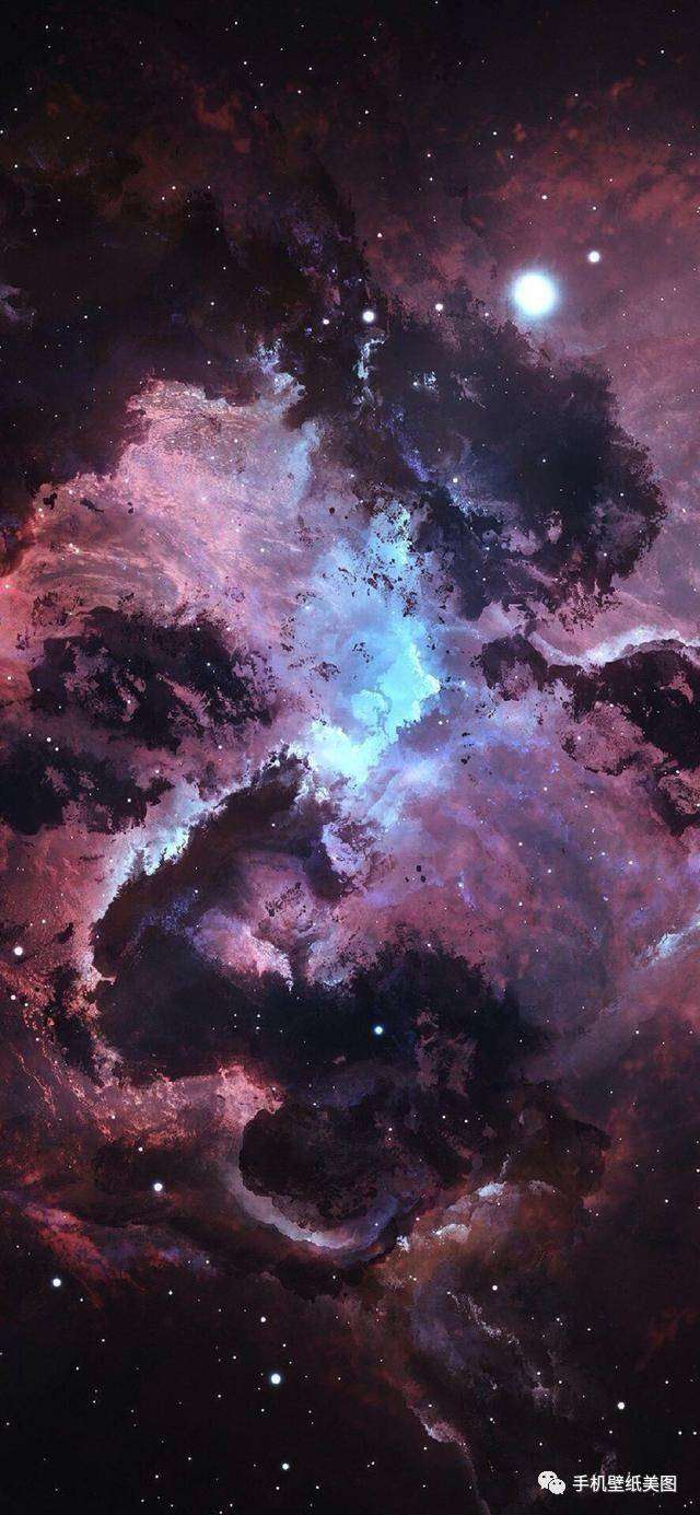 2019抖音最火手机锁屏壁纸高清