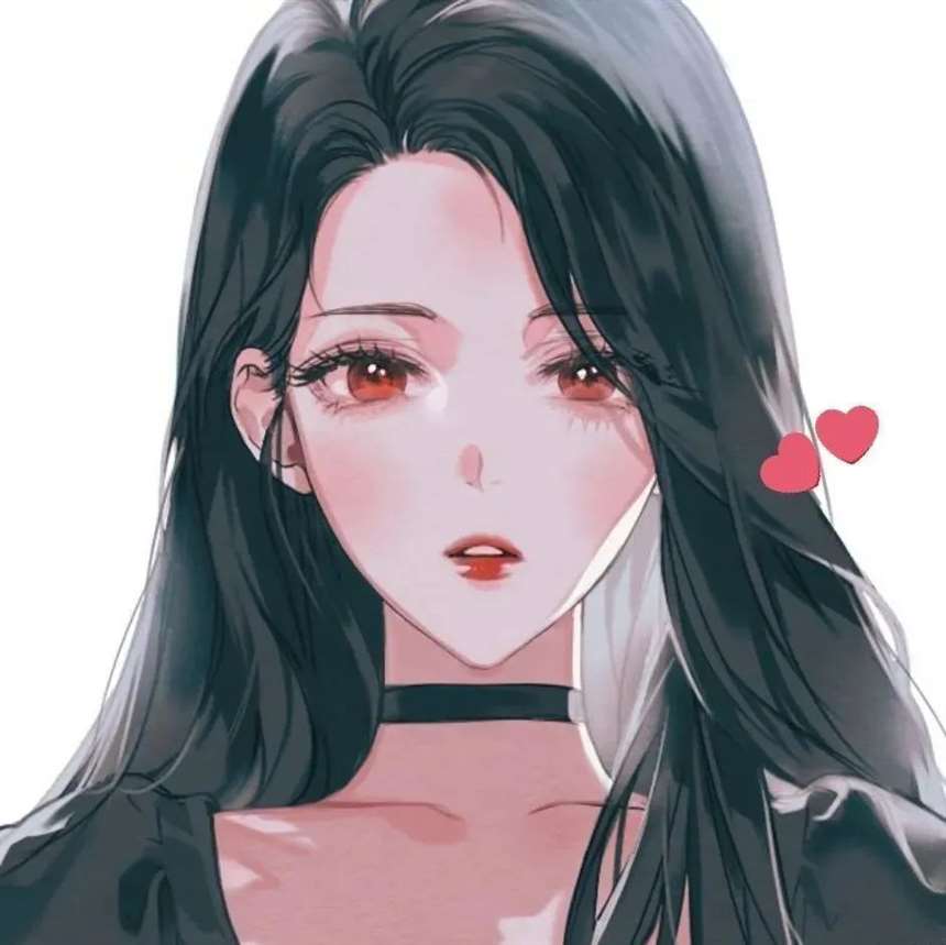 抖音最近很火的头像