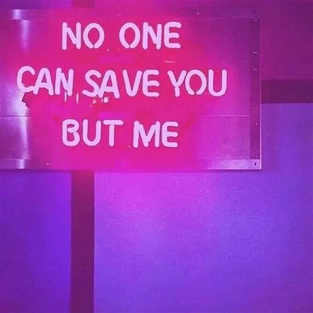 小众欧美风朋友圈空间背景图