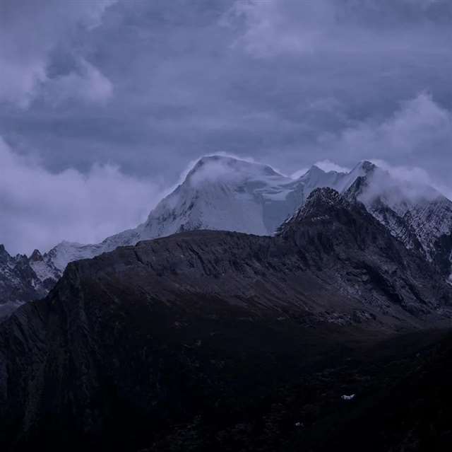 别人点赞必评的个性说说!