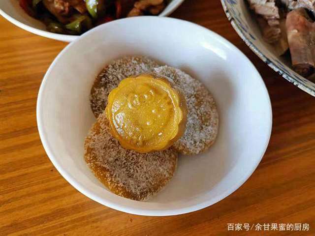 和婆婆一起做/故事口述