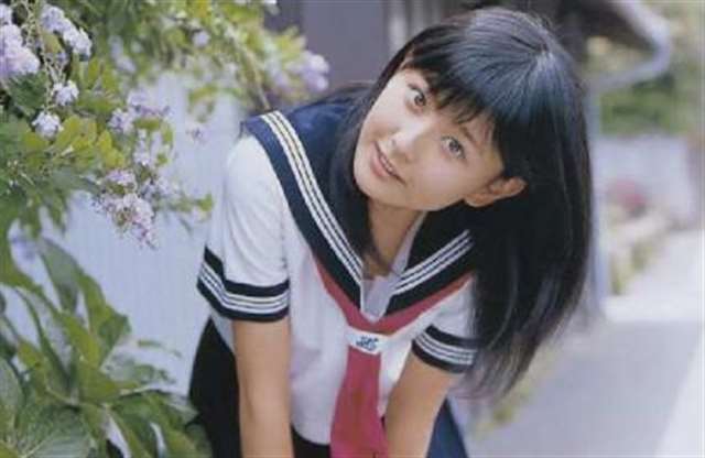 爸爸出国以后我照顾妈妈/故事口述