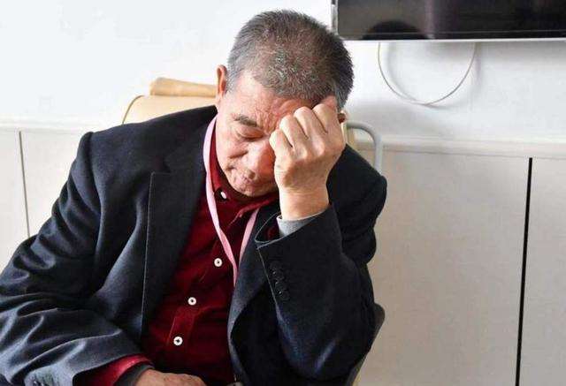 母亲愿意给儿子生下孩子/故事口述