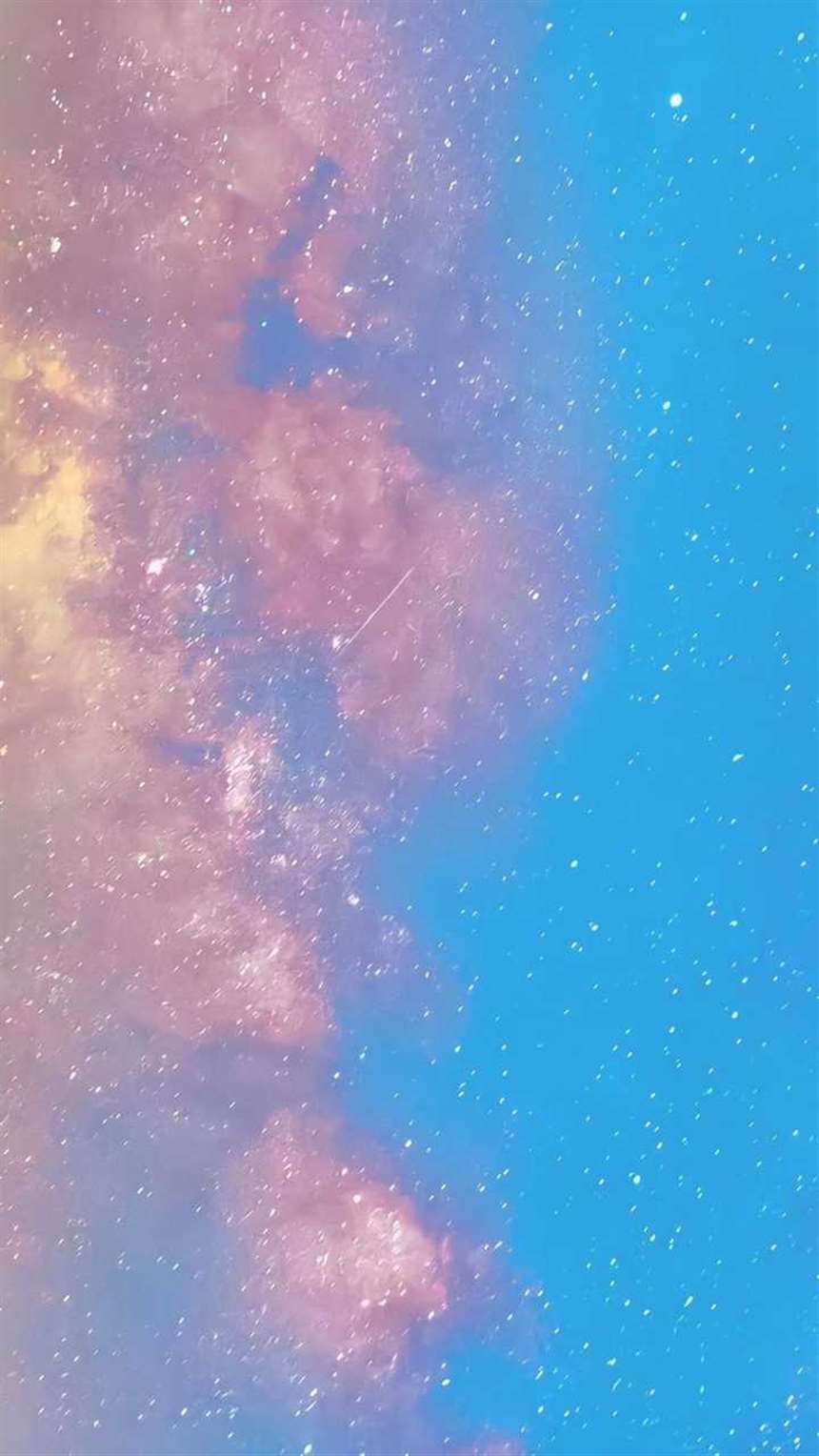 你有哪些好看到爆的壁纸(我来收图啦)?