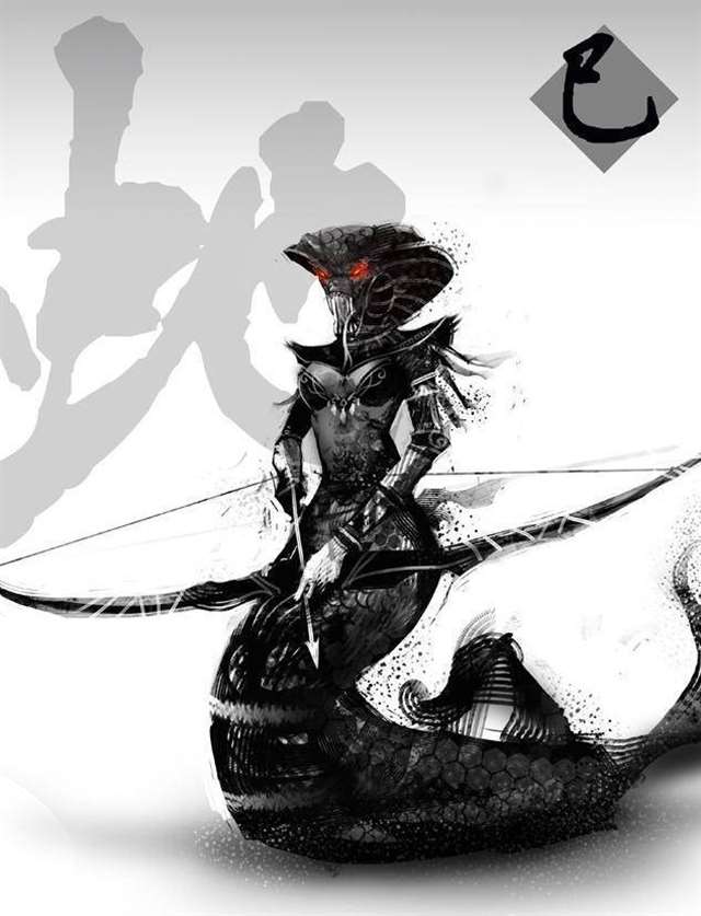 快来对应黑化后的你,可设置手机壁纸