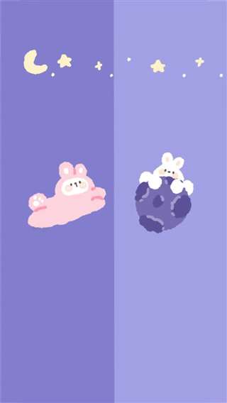 2021 好运连连 今天要分享的是 好看又实用的聊天背景壁纸 微信or