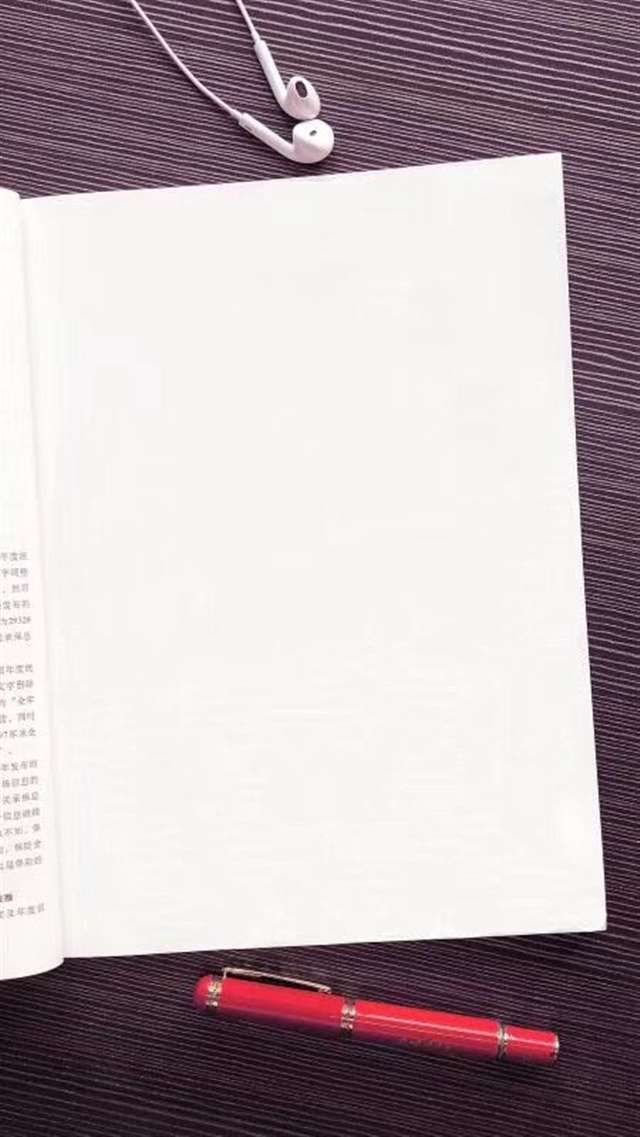 抖音热门教程之抖音书单的制作教程