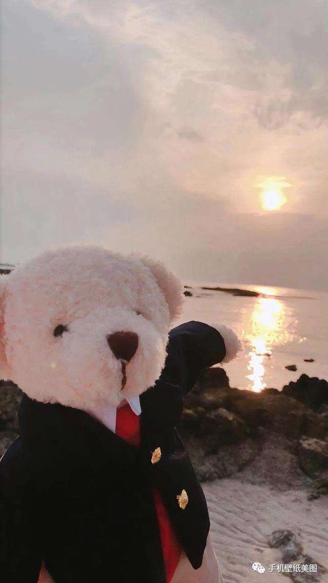 抖音壁纸:4月21日抖音最火壁纸!