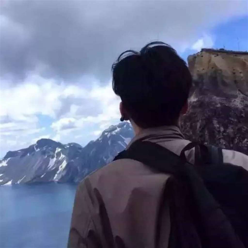 微信头像该换了!100张好看的给你