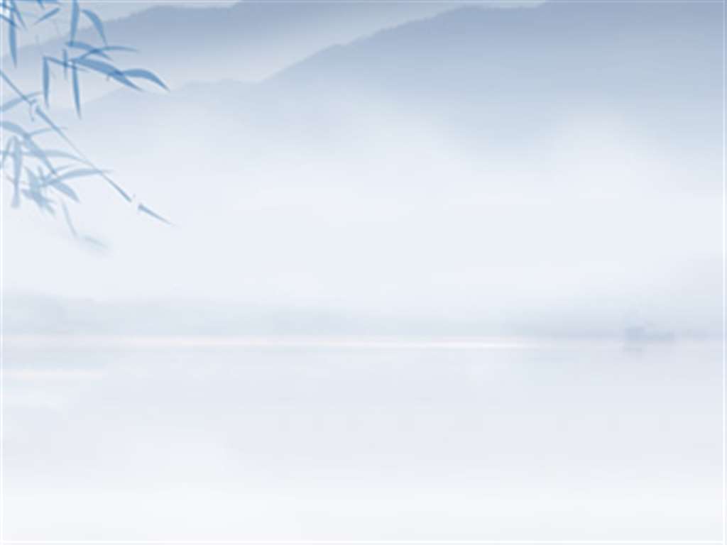 简约淡雅的背景