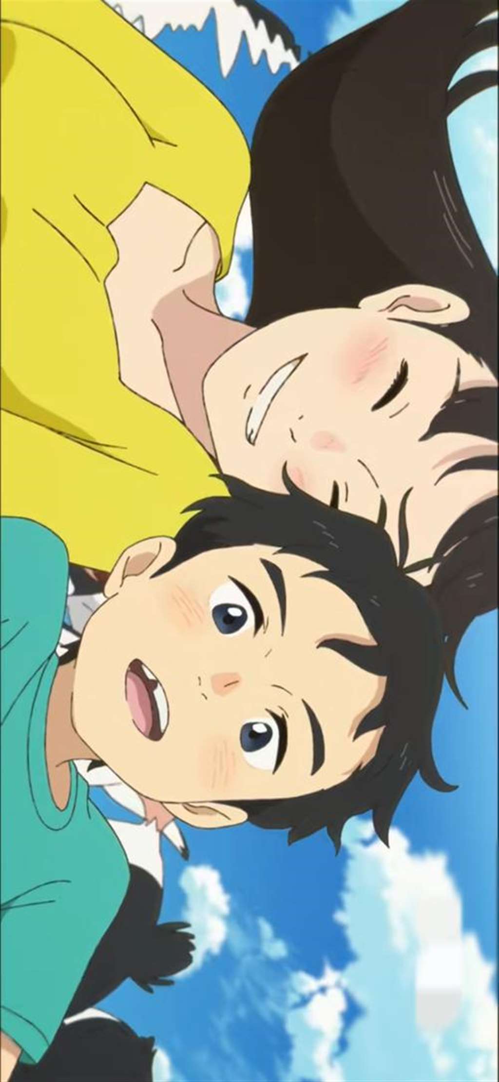 企鹅公路 - 堆糖,美图壁纸兴趣社区