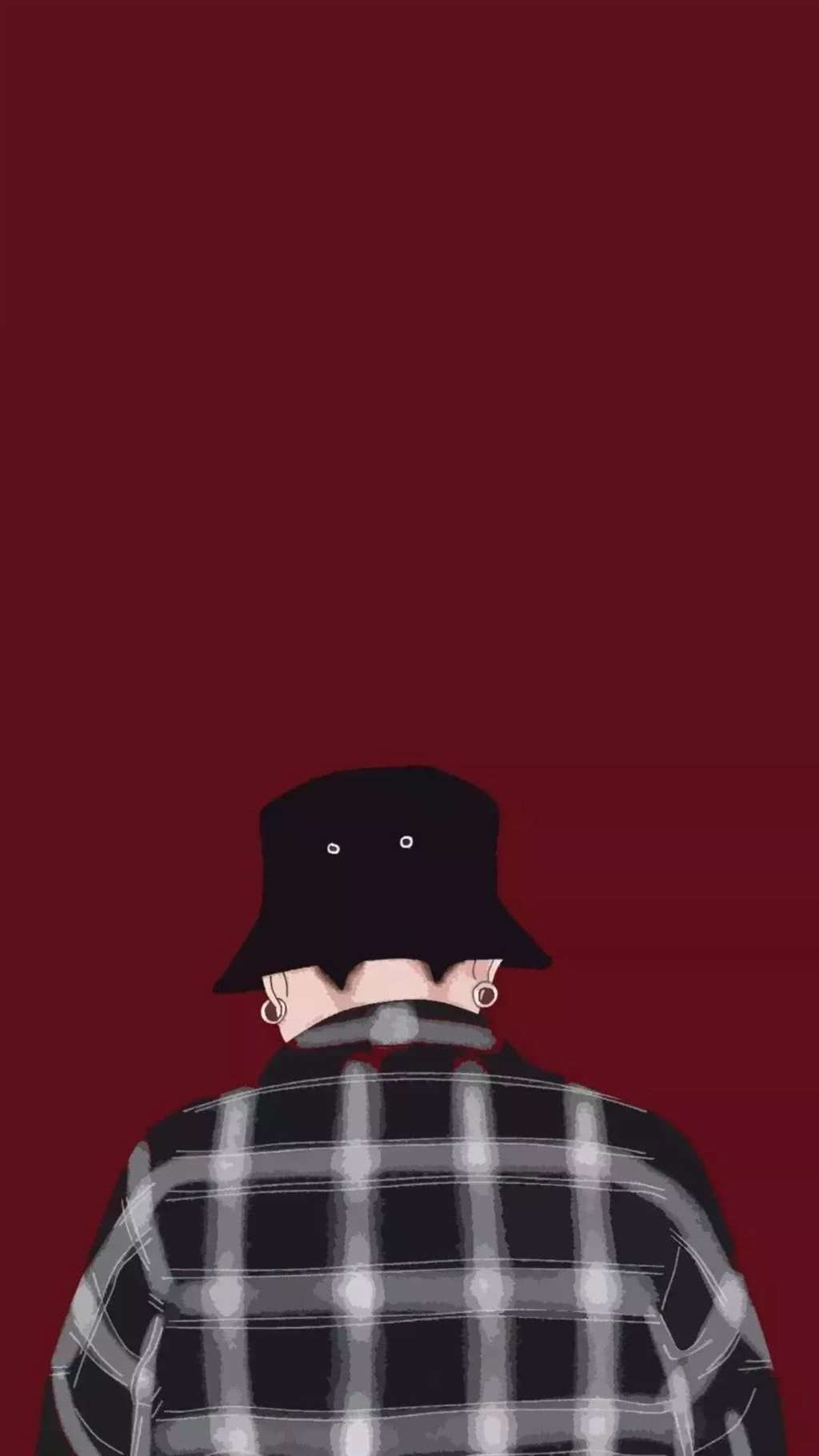 抖音最新最火的潮图壁纸