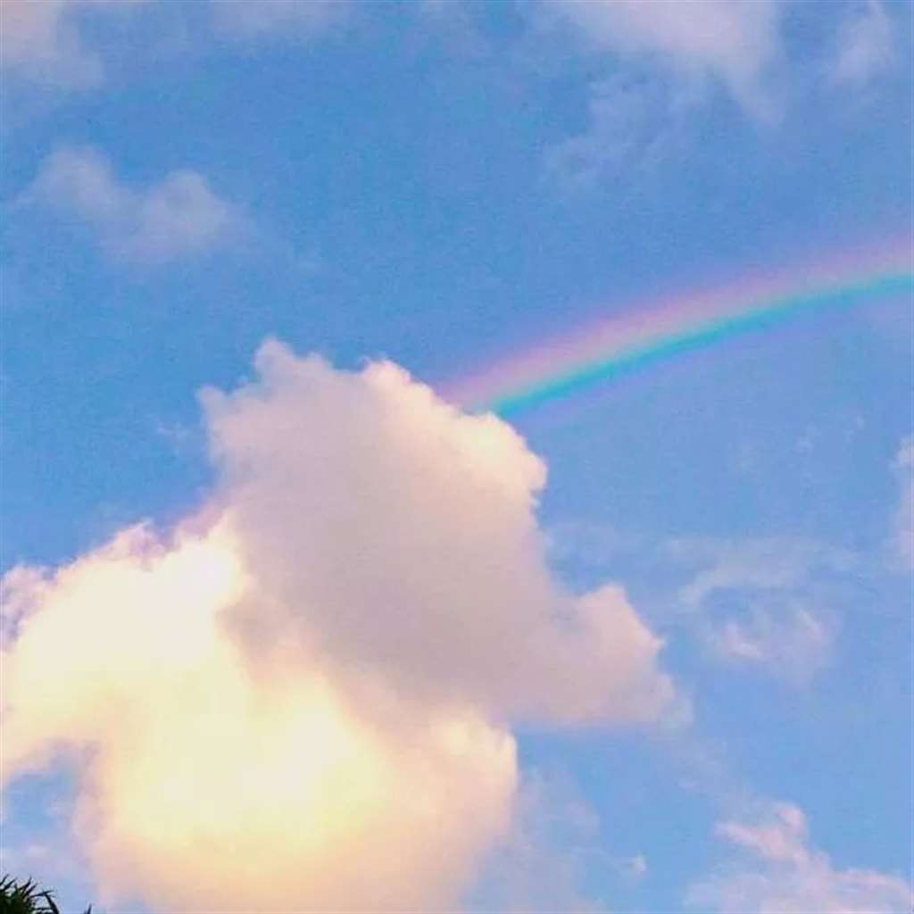 微信朋友圈背景图