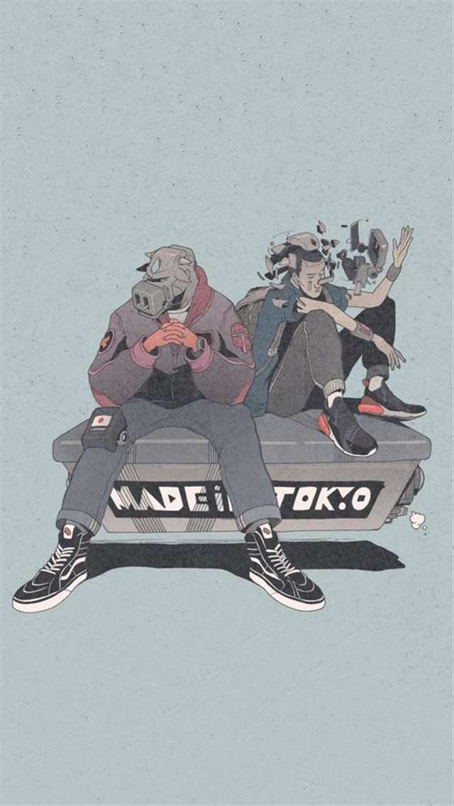 潮- 堆糖,美图壁纸兴趣社区