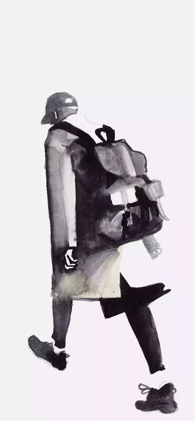 一些包含人生的句子,深沉又含蓄.