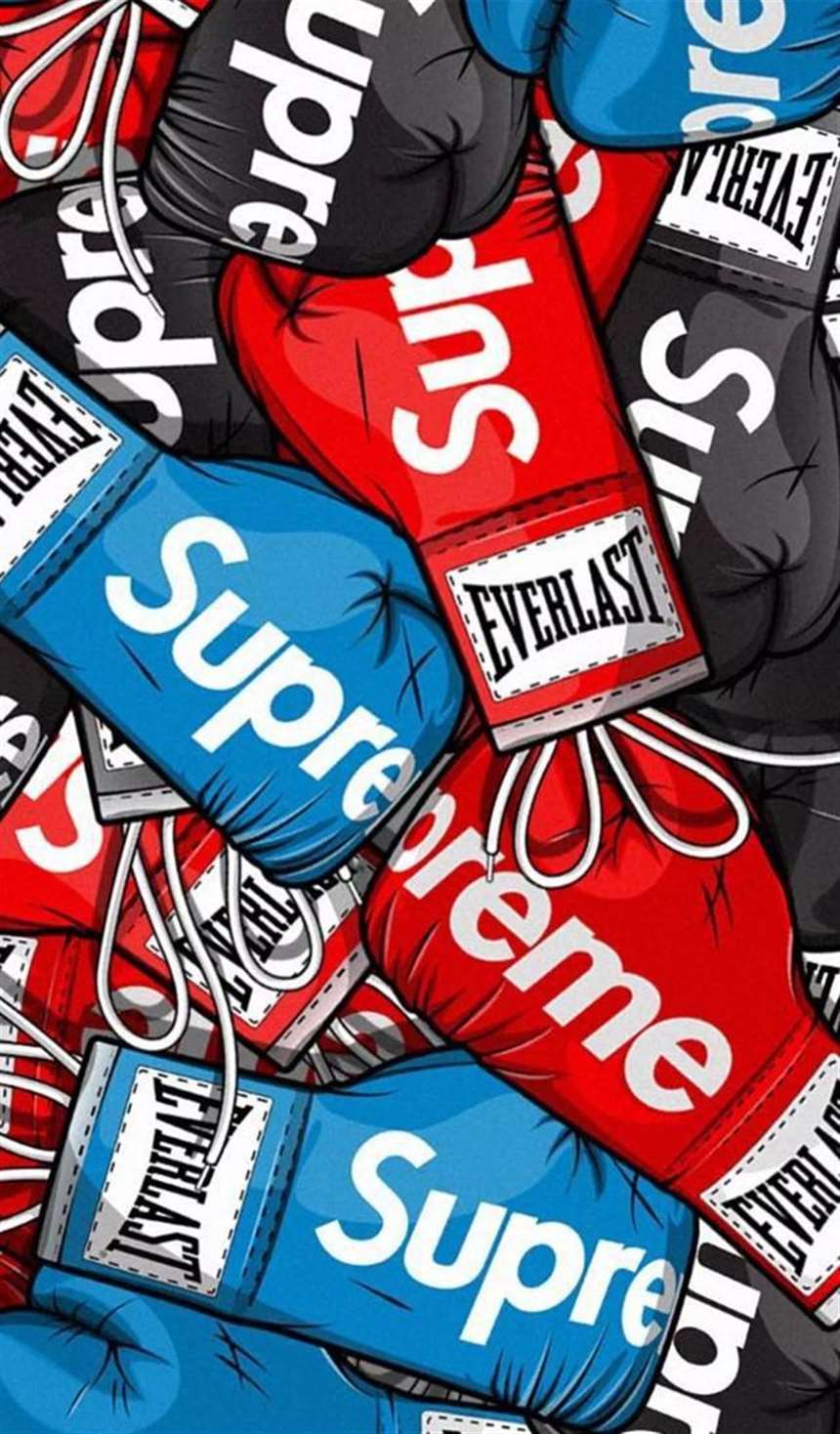 超个性潮流壁纸分享