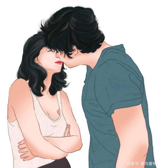 二十岁的女生喜欢老男人真人口述