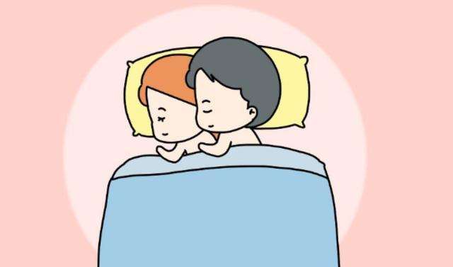 父母半夜发出哼哼真人口述 父母晚上总是哦哦的叫在干嘛