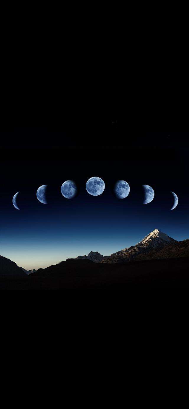 黑色系ins冷淡风壁纸