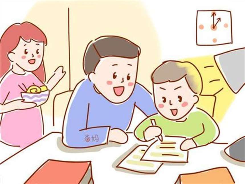 陪儿子读书住宾馆真人口述 陪儿子读书发生案例