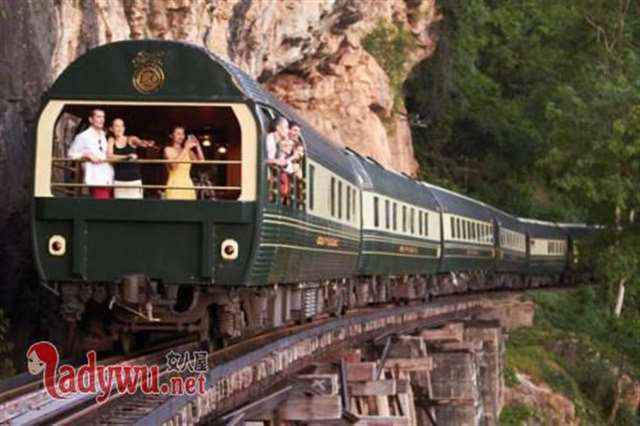 高考之后和爸妈坐火车去北京真人口述 火车卧铺做了