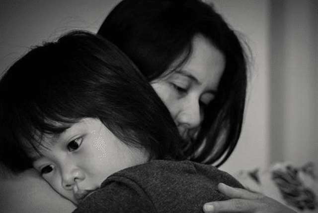 我已结婚怀了爷爷的孩子 小米和爷爷第一次给爷爷