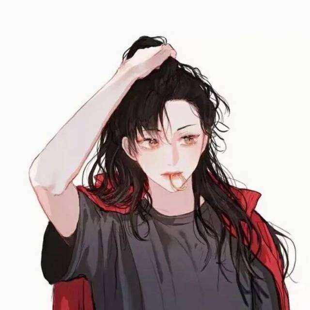 4月最新污帅美萌酷(情侣)头像&amp;壁纸报到!