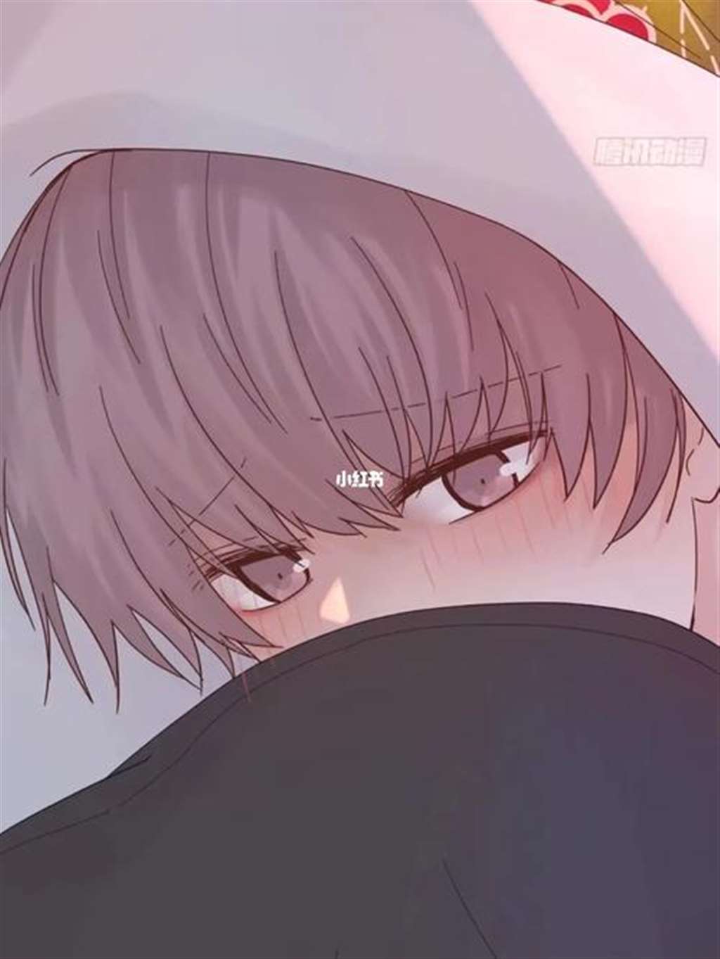 新来的纯洁娃子_素材_素材_素材其他