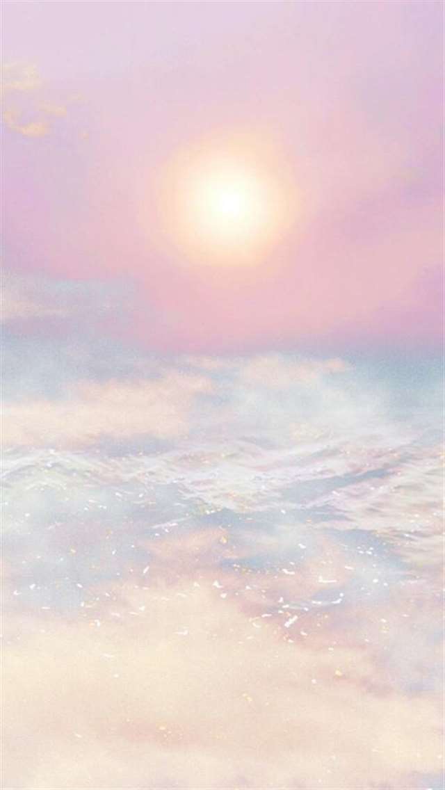 高清大图,壁纸,梦幻,少女心,可爱,仙气,小仙女,元气,粉,月亮,紫