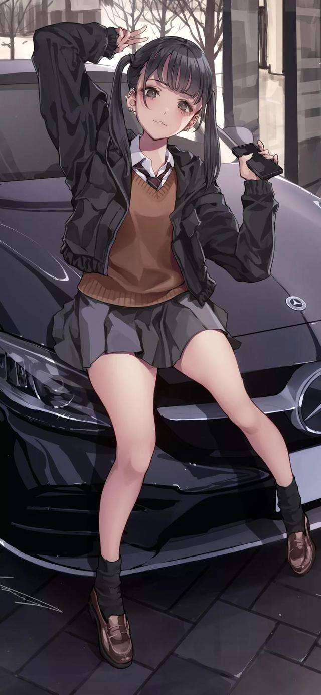 动漫系列壁纸合集渣男壁纸图全屏