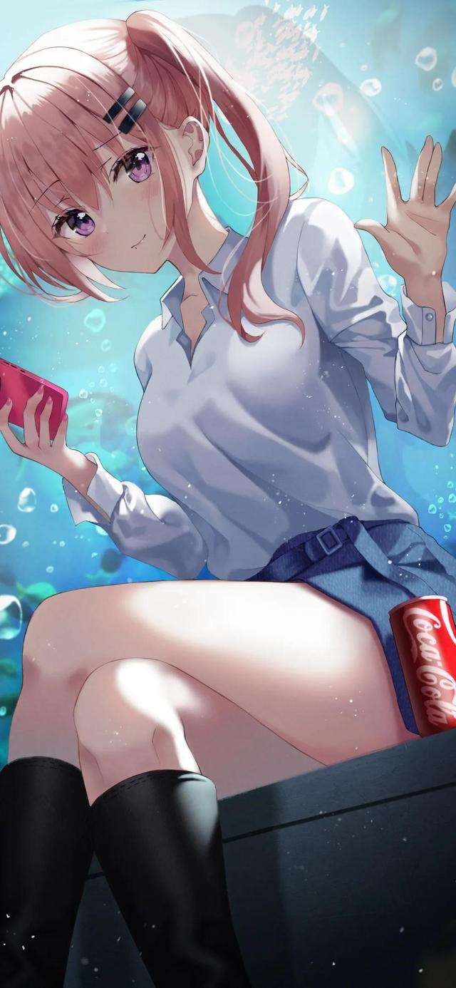 动漫系列壁纸合集渣男壁纸图全屏