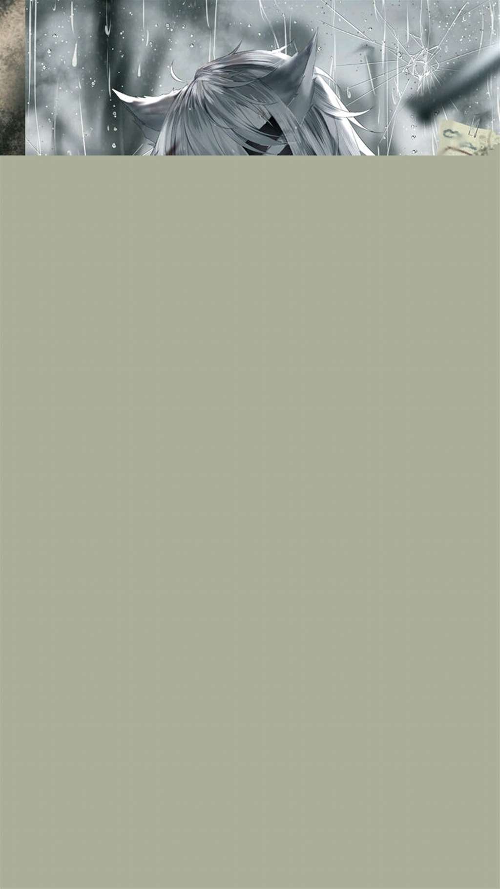 【壁纸酱】二次元动漫人物高清壁纸来啦