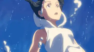 《天气之子》最新预告:每一帧画面都能当壁纸的新海诚