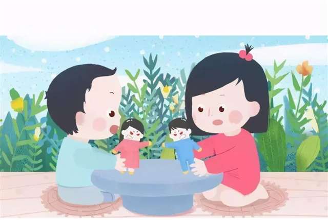  二胎政策开放了，你会生二胎吗？