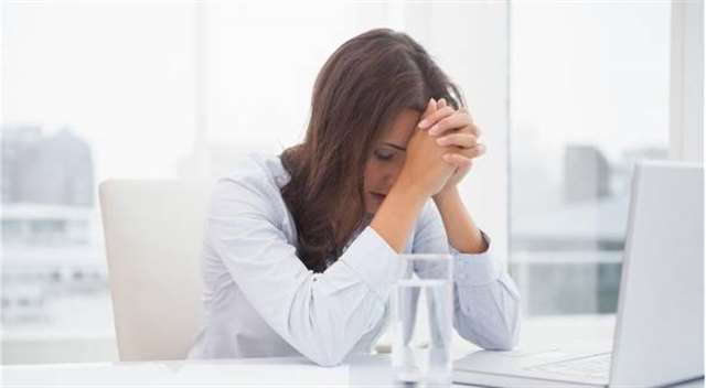 不孕症的病因可能是心理方面的原因