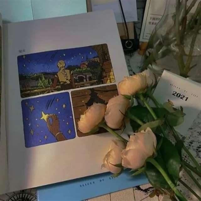 2021极致抑郁崩溃的文案短句,很丧却好听的抑郁文案