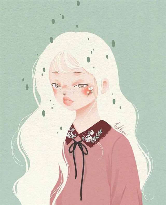 酷到掉渣的野性短句,很潮很走心