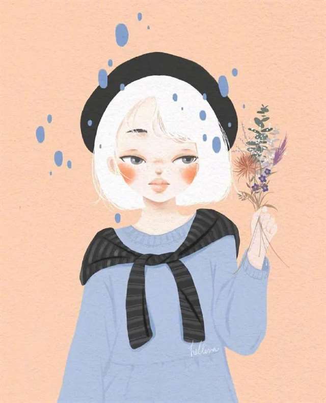 酷到掉渣的野性短句,很潮很走心