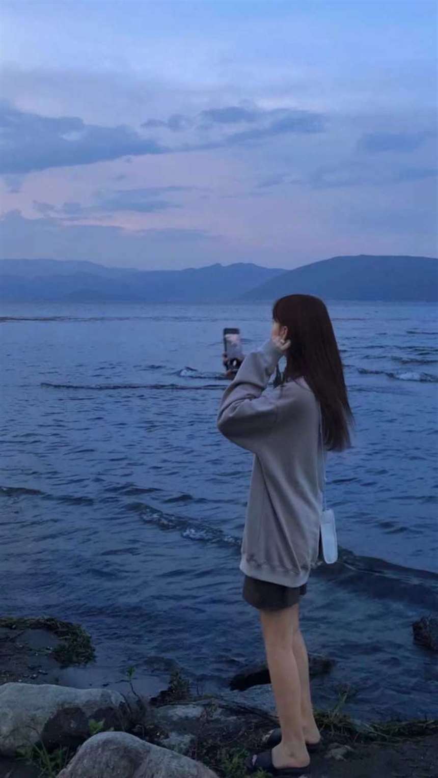 有哪些励志又好看的女生壁纸?