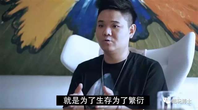 现在的渣男的套路