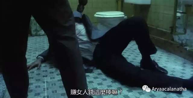 为什么越是渣男越会撩妹